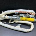 62170-60010 | Подушка безпеки (штора) прав. LEXUS GX470 02-09