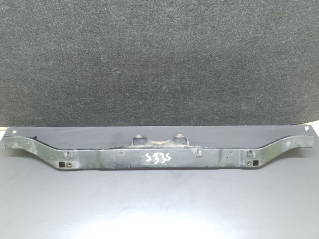 MN133537 | Кронштейн переднего бампера MITSUBISHI OUTLANDER 03-07