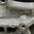 MN134179 | Кронштейн компрессора кондиционера MITSUBISHI OUTLANDER 03-07 - Превью 3