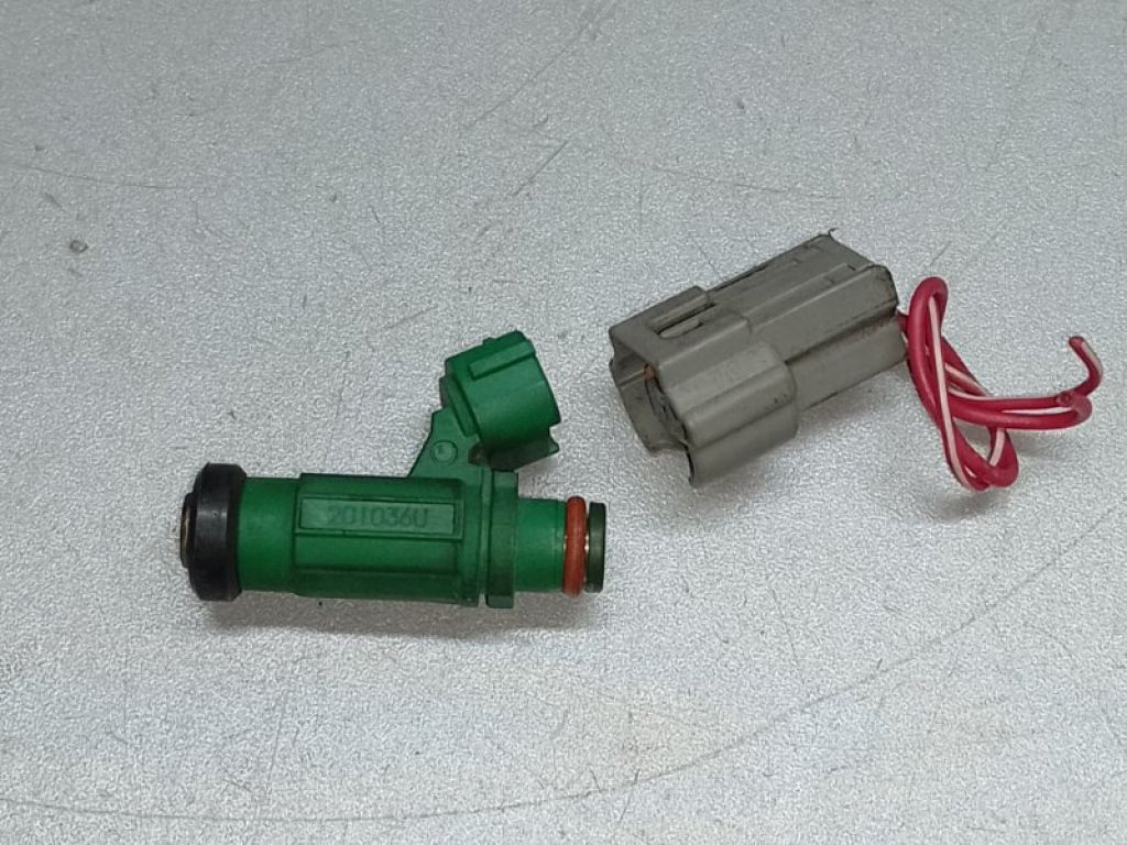 MR988406 | Форсунка паливна MITSUBISHI OUTLANDER 03-07