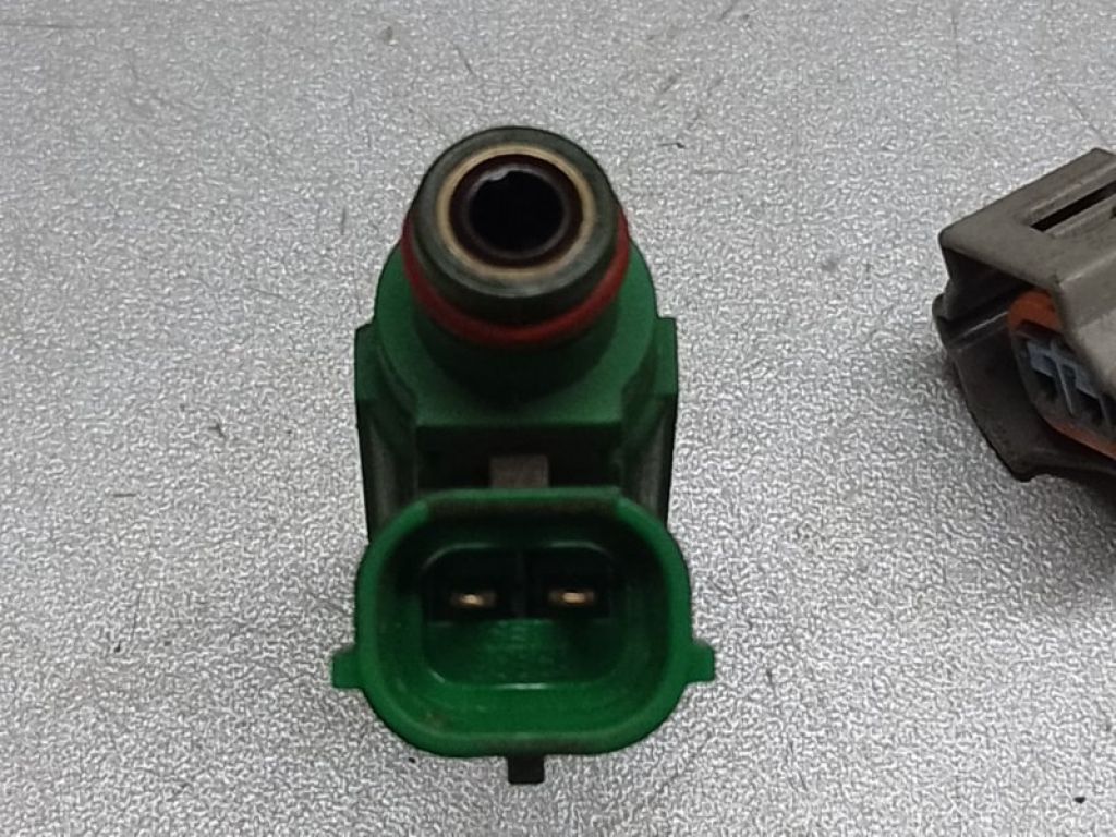 MR988406 | Форсунка паливна MITSUBISHI OUTLANDER 03-07 - Фото 3