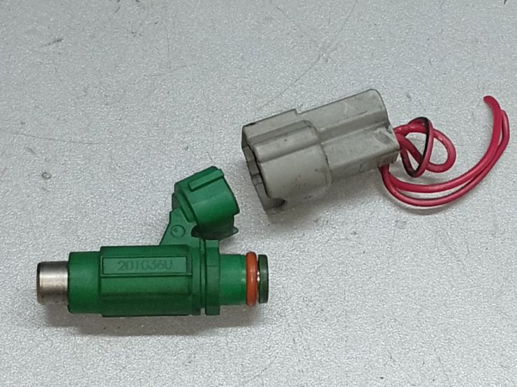 MR988406 | Форсунка паливна MITSUBISHI OUTLANDER 03-07