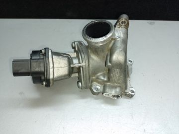 Клапан EGR PORSCHE CAYENNE 10-18