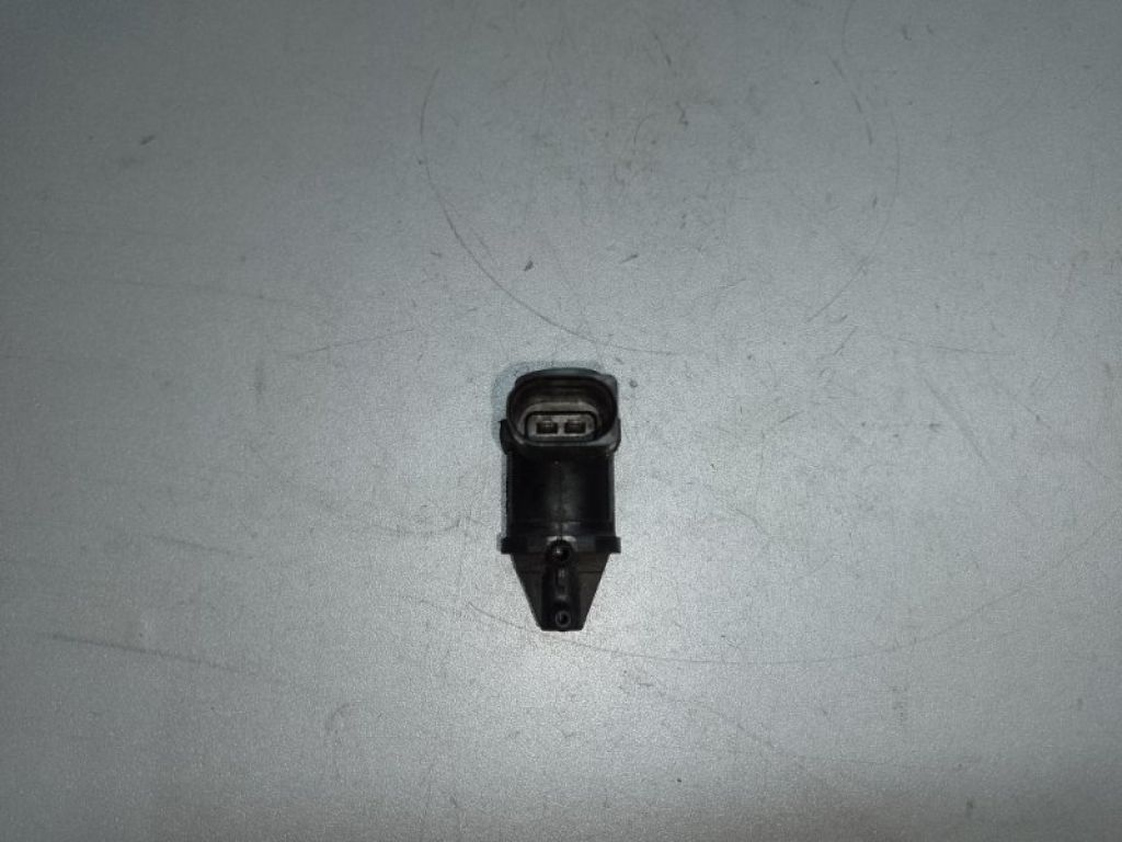 955 605 283 10 | Клапан электромагнитный (вакуумный) PORSCHE CAYENNE 10-18 - Фото 2