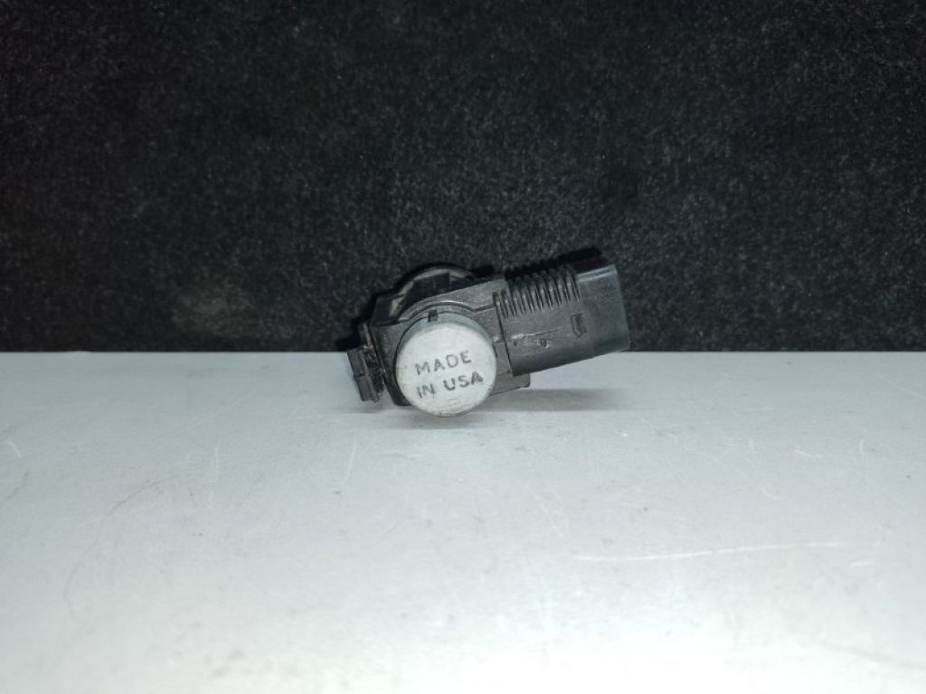 955 605 283 10 | Клапан электромагнитный (вакуумный) PORSCHE CAYENNE 10-18 - Фото 3