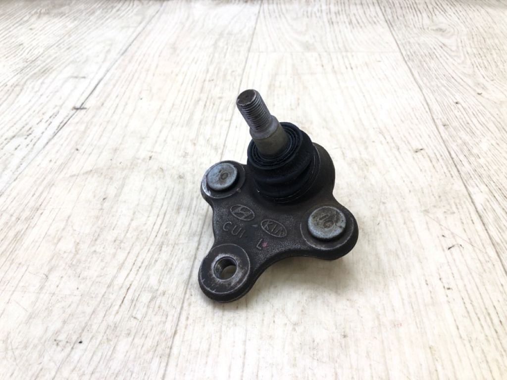 54530F2000 | Шаровая опора передн. лев. HYUNDAI ELANTRA AD 16-