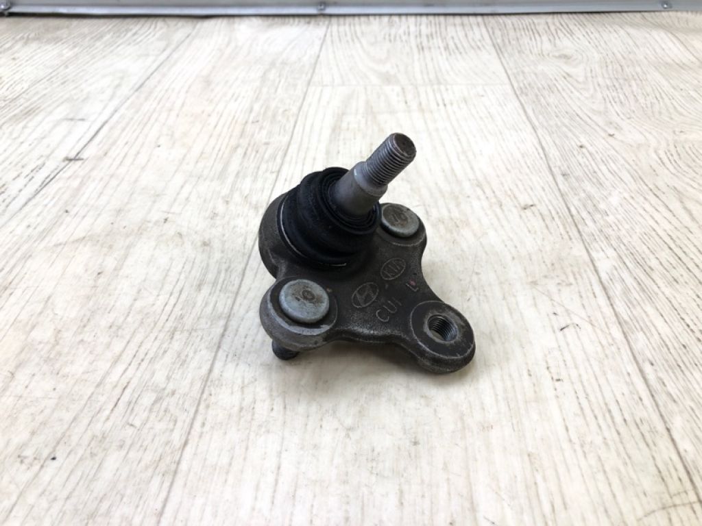 54530F2000 | Шаровая опора передн. лев. HYUNDAI ELANTRA AD 16- - Фото 2