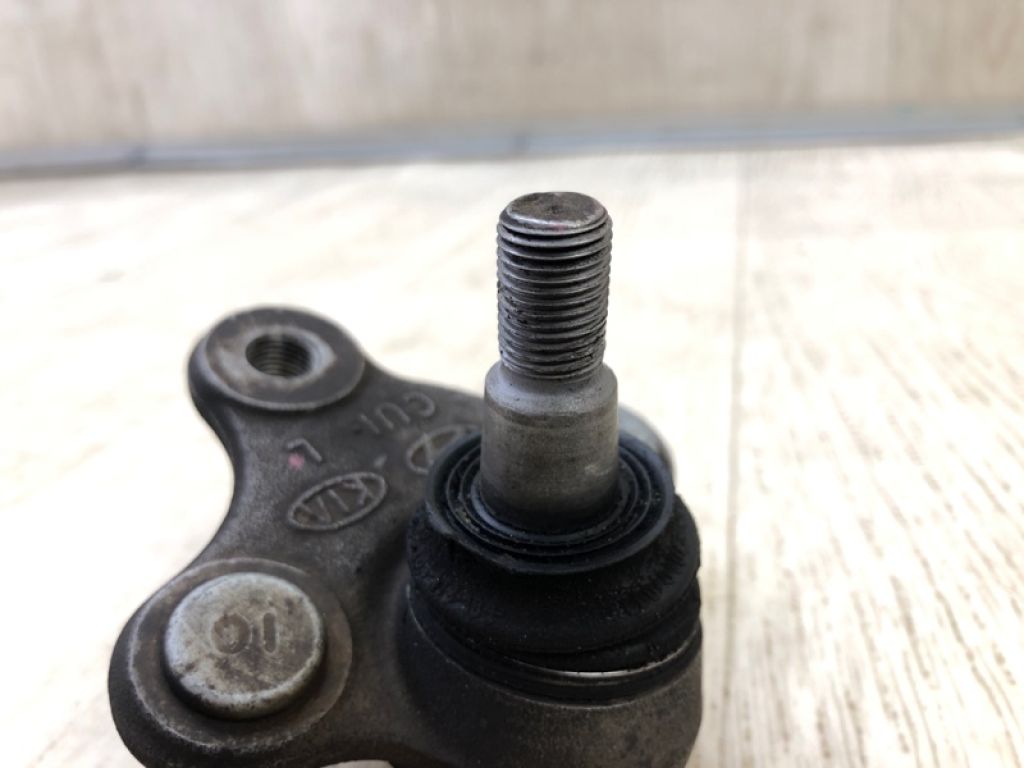 54530F2000 | Шаровая опора передн. лев. HYUNDAI ELANTRA AD 16- - Фото 5