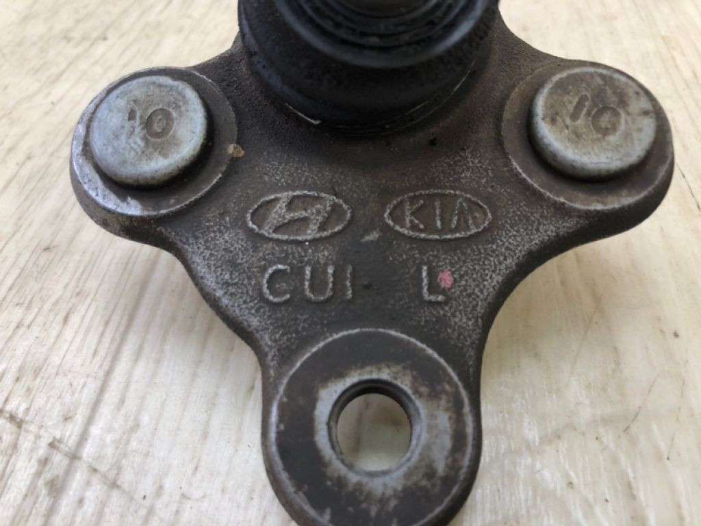 54530F2000 | Шаровая опора передн. лев. HYUNDAI ELANTRA AD 16- - Фото 7