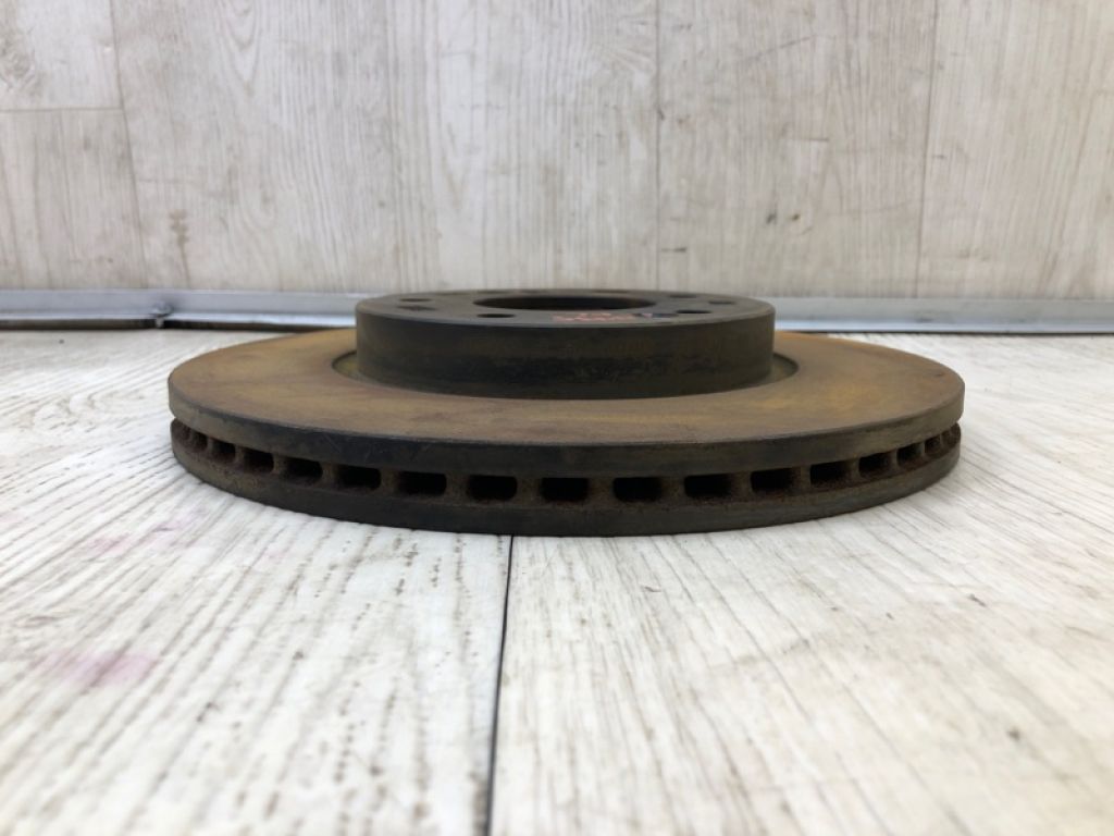 517123Y000 | Гальмівний диск передній HYUNDAI ELANTRA AD 16- - Фото 3