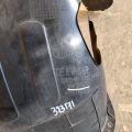 86812Q4000 | Підкрилок передн. прав. KIA NIRO DE 16-22 - Прев'ю 3