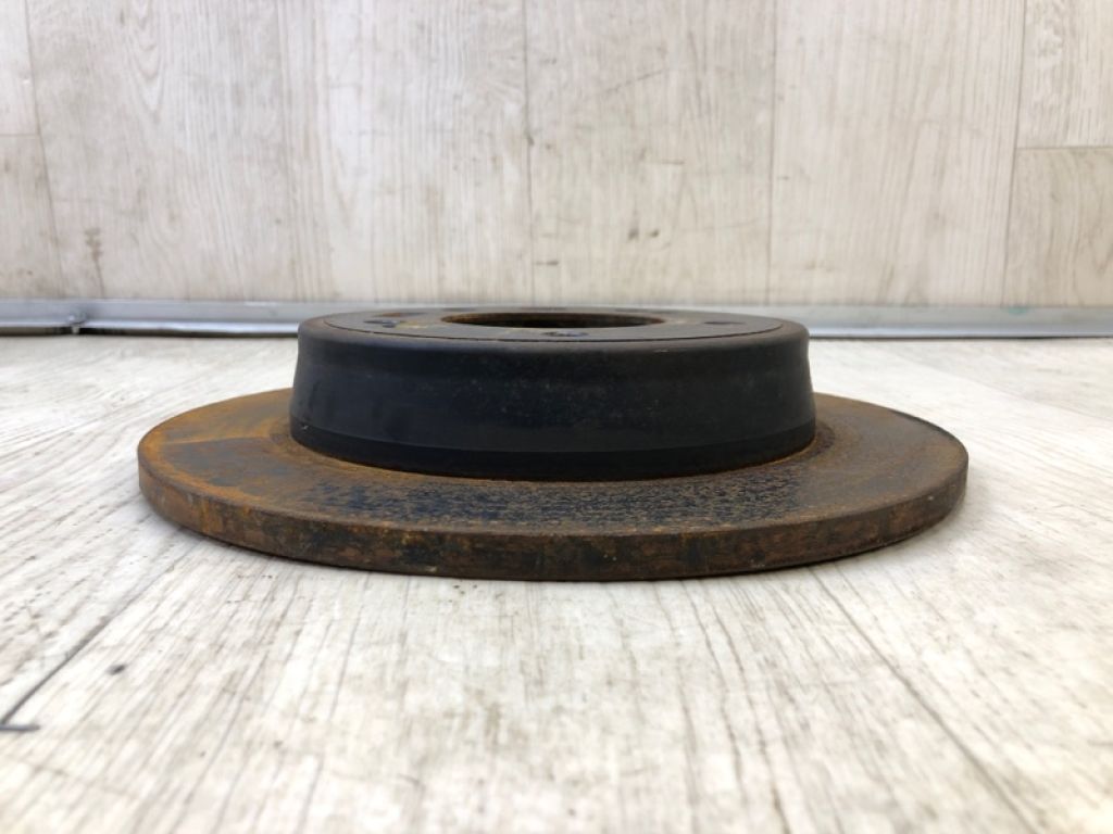 584113X300 | Тормозной диск задний лев. KIA FORTE BD 18-21 - Фото 3