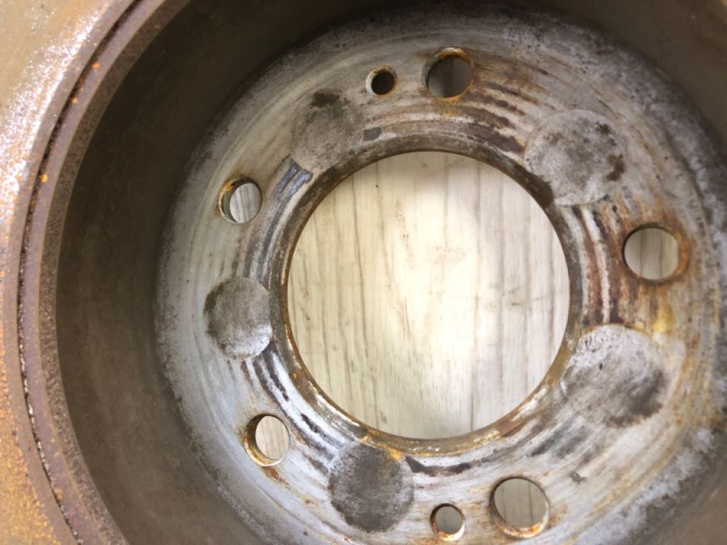 584113X300 | Тормозной диск задний лев. KIA FORTE BD 18-21 - Фото 4