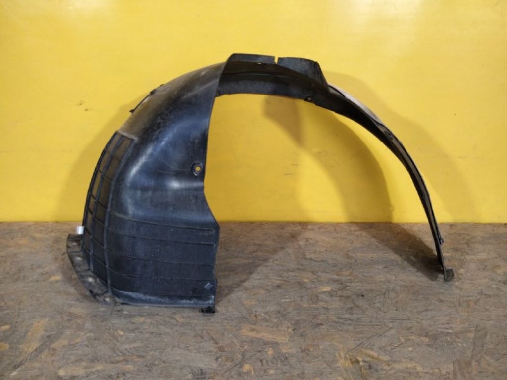 86812K4000 | Подкрылок передн. прав. HYUNDAI KONA OS 17-23