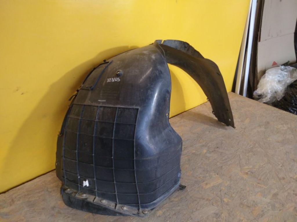 86812K4000 | Подкрылок передн. прав. HYUNDAI KONA OS 17-23 - Фото 3