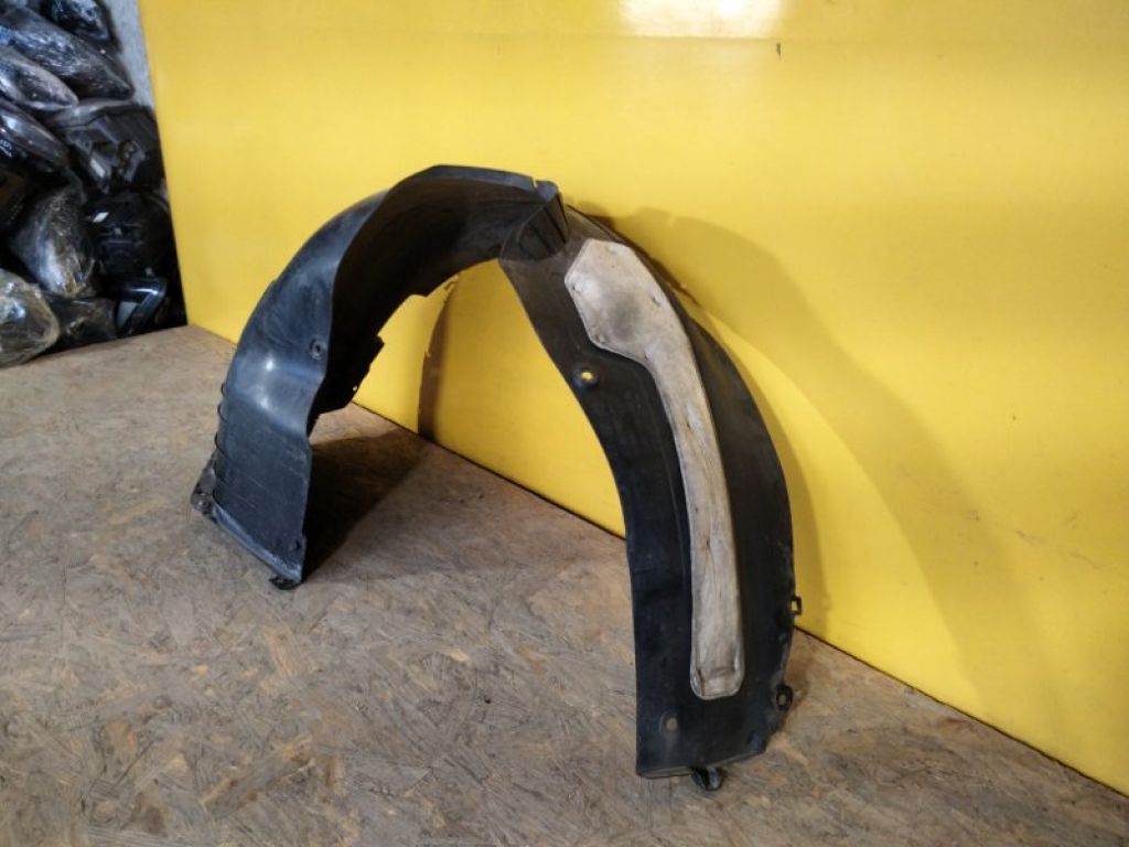 86812K4000 | Подкрылок передн. прав. HYUNDAI KONA OS 17-23 - Фото 4