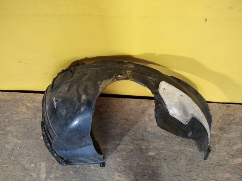 86812K4000 | Подкрылок передн. прав. HYUNDAI KONA OS 17-23 - Фото 5