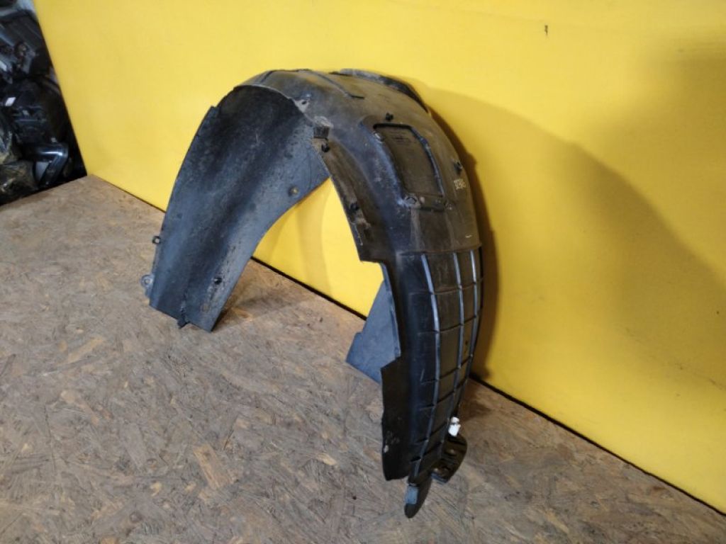 86812K4000 | Подкрылок передн. прав. HYUNDAI KONA OS 17-23 - Фото 7