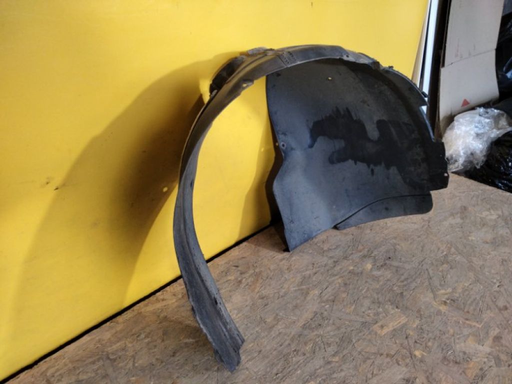 86812K4000 | Подкрылок передн. прав. HYUNDAI KONA OS 17-23 - Фото 8