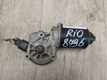 Моторчик склоочисника передн. KIA RIO UB 2011-2017