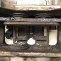 95835242420 | Суппорт тормозной задн. прав. PORSCHE CAYENNE 10-18 - Превью 7
