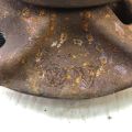 95834160500 | Маточина колеса задн. лів. PORSCHE CAYENNE 10-18 - Прев'ю 9