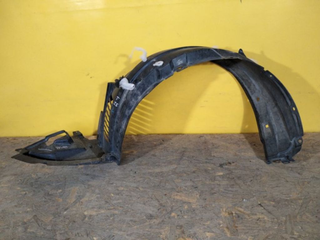 5387605030 | Підкрилок передн. лів. TOYOTA AVENSIS 03-08