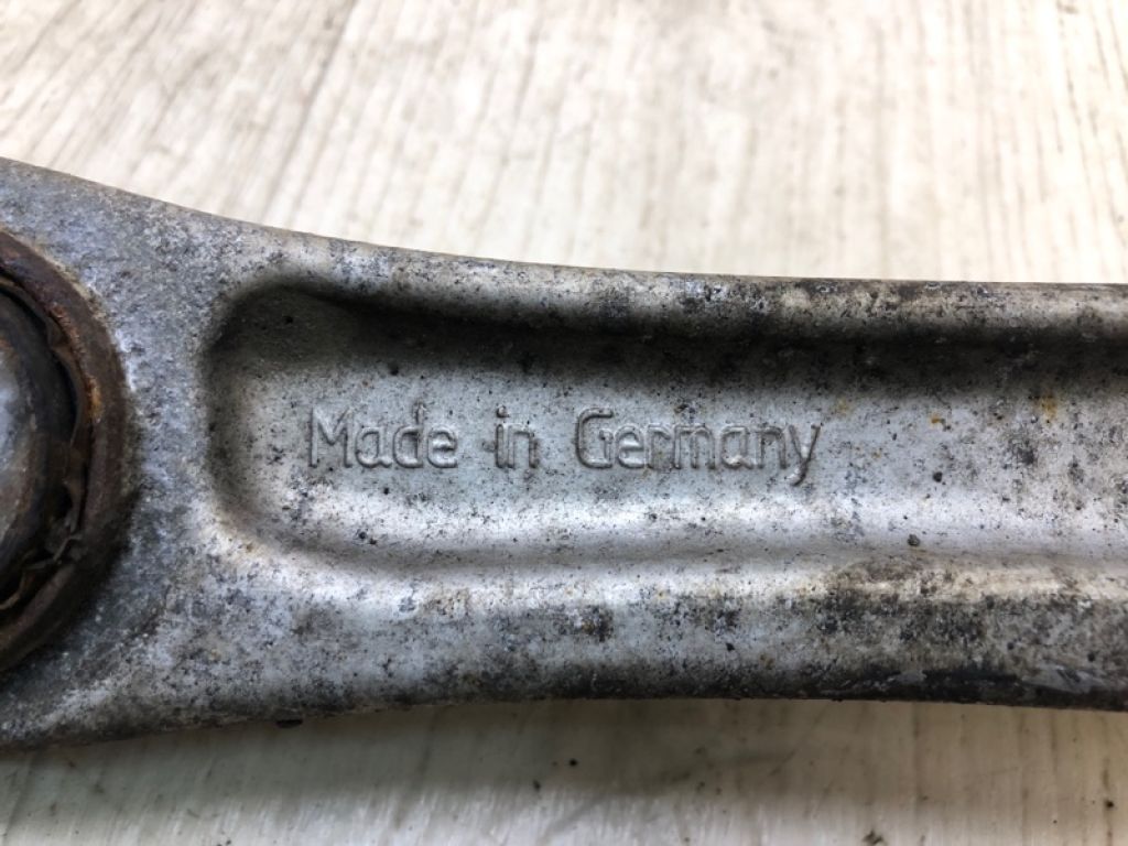 95533104900 | Важіль задньої підвіски поперечний верхній PORSCHE CAYENNE 10-18 - Фото 5