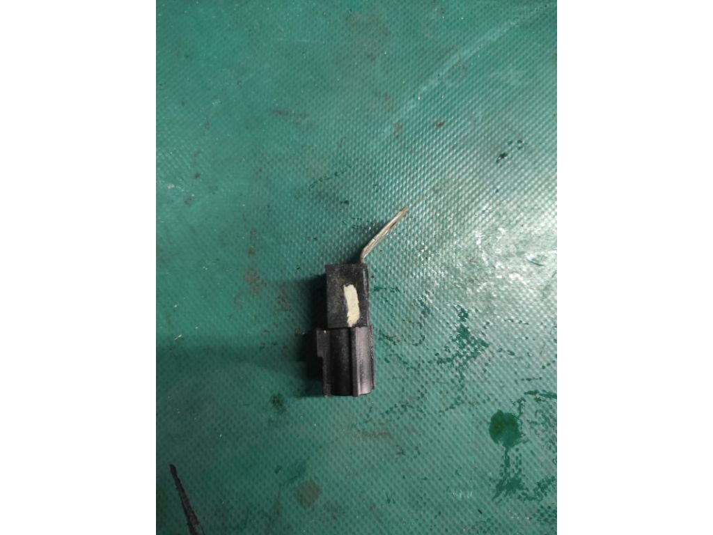 5149243AC | Конденсатор DODGE JOURNEY 08-20