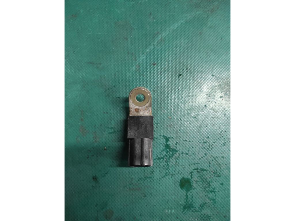 5149243AC | Конденсатор DODGE JOURNEY 08-20 - Фото 3