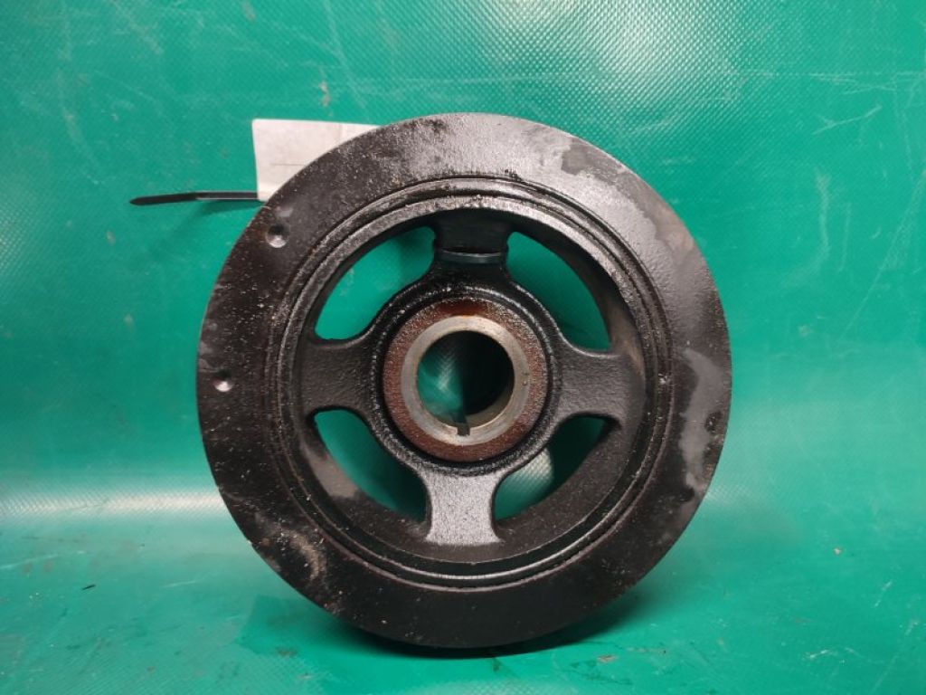 5184293AC | Шків коленвалу DODGE JOURNEY 08-20