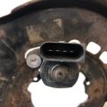 95835209101 | Тормозной механизм задн. лев. PORSCHE CAYENNE 10-18 - Превью 5