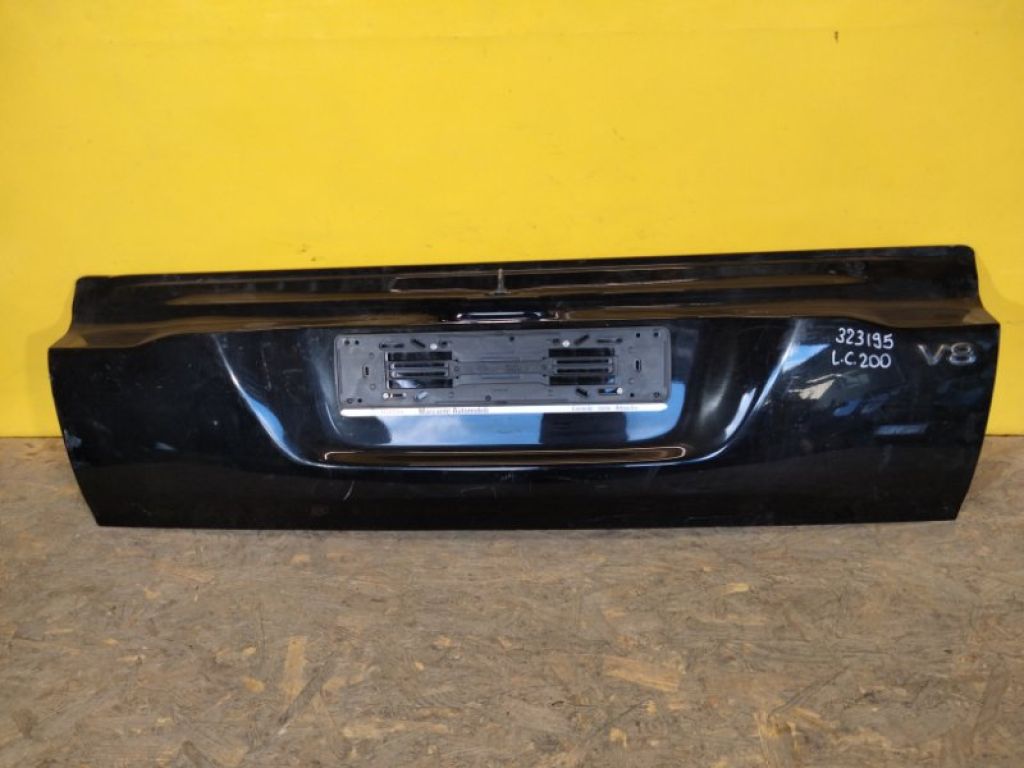 6506160440 | Борт кузова TOYOTA LAND CRUISER 200 08-21