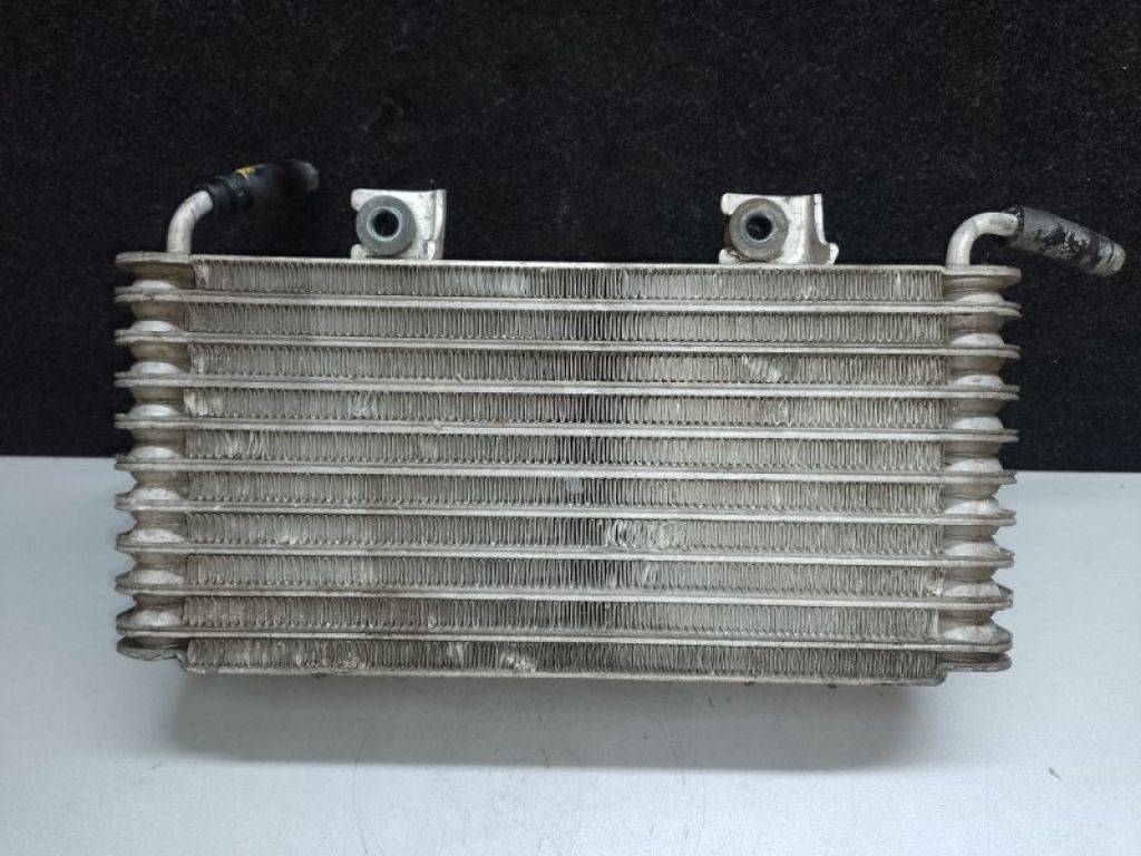 21606-JD31A | Радіатор АКПП NISSAN NV200 USA 13-