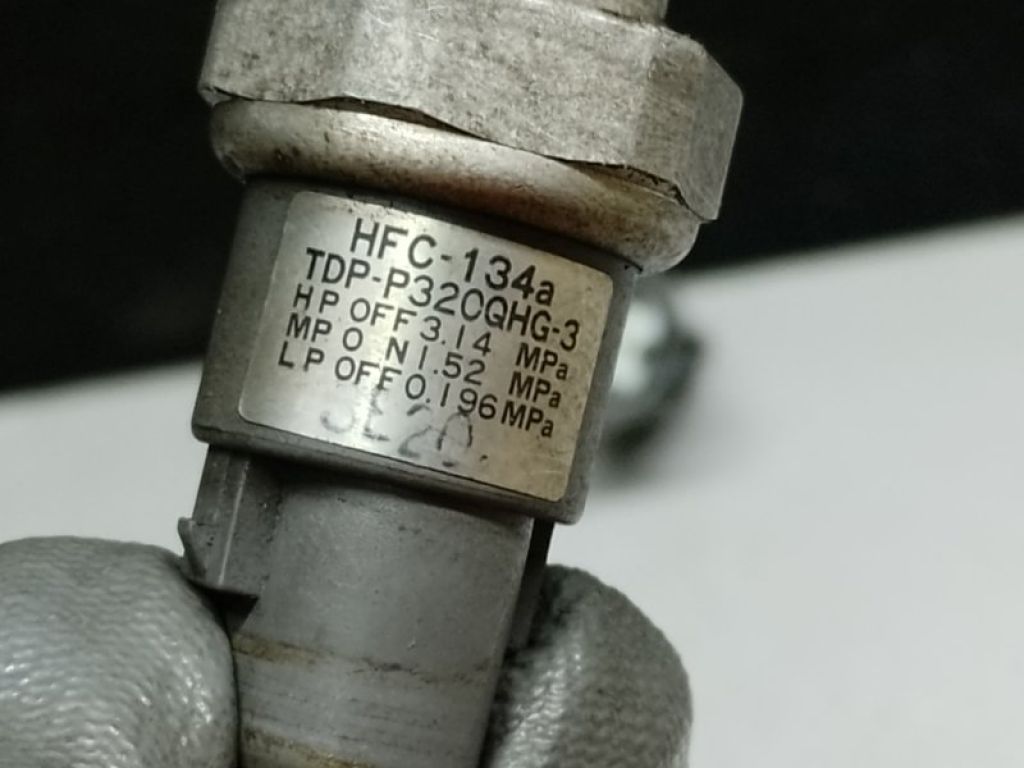80440-S6F-003 | Датчик давления кондиционера HONDA ACCORD COUPE 03-07 - Фото 4