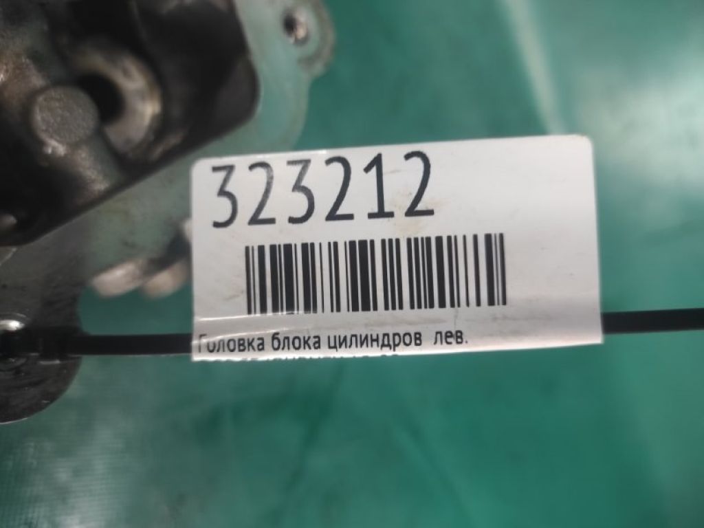 68141353AA | Головка блоку циліндрів лів. DODGE JOURNEY 08-20 - Фото 2