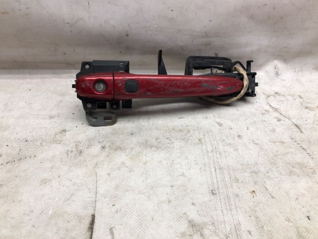 69211-28070 | Ручка двери наружная передн. прав. TOYOTA CAMRY 40 06-11