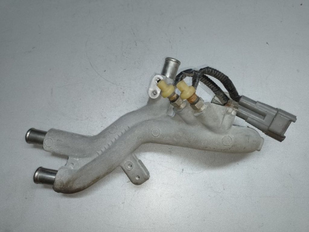 16291-31060 | Автономный отопитель LEXUS IS250/350 05-13