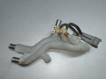 Автономний обігрівач LEXUS IS250/350 05-13