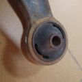 Рычаг передней подвески нижний лев. TOYOTA CAMRY 10 92-96 - Превью 4