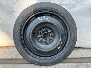 Колісний диск (докатка) TOYOTA CAMRY 55 14-17