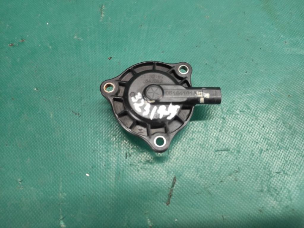 5184101AG | Клапан зміни фаз ГРМ DODGE JOURNEY 08-20