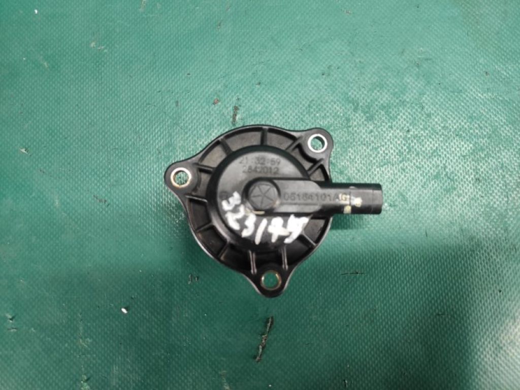 5184101AG | Клапан зміни фаз ГРМ DODGE JOURNEY 08-20 - Фото 4