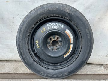 Колісний диск (докатка) INFINITI QX60/JX35 12-20