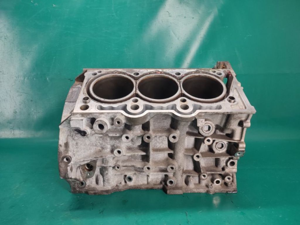 68154407AA | Блок двигателя DODGE JOURNEY 08-20