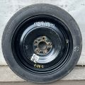 CV6Z-1015-B | Диск колесный (докатка) FORD FOCUS 10-18