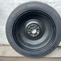 CV6Z-1015-B | Диск колесный (докатка) FORD FOCUS 10-18 - Превью 2