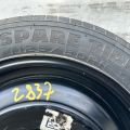 CV6Z-1015-B | Диск колесный (докатка) FORD FOCUS 10-18 - Превью 3