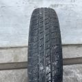 CV6Z-1015-B | Диск колесный (докатка) FORD FOCUS 10-18 - Превью 5