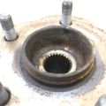 42410-48060 | Маточина колеса задн. лів. LEXUS RX350/450 09-15 - Прев'ю 6